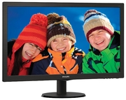 Монитор27.0"Philips273V5LHABBlack