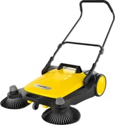 ПодметательнаямашинаKarcherS6Twin,New