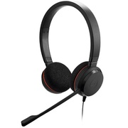 HeadsetJabraEVOLVE20SEMSStereoUSB-A4999-823-309