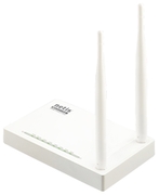 WirelessRouterNetis"WF2419E",300Mbps,2.4GHz,DualAccess,IPTV