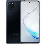 СмартфонSamsungGalaxyNote10LiteN770,6/128Black