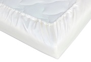 Простынянарезинкедетская(Молочный)т.м.Perina,арт.ПР-160.2(странапр-ва:РБ)