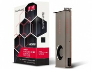 ВидеокартаSapphireRadeonRX57008GBDDR6256Bit1725/14000Mhz