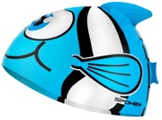 ШапочкадляплаванияSpokeyRybkaMarlin(927894)