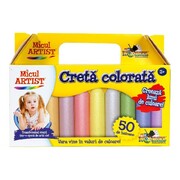 MiculArtist-Creta50buc