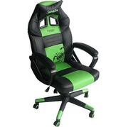 ИгровоекреслоMarvoChairCH-105Green