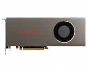ВидеокартаSapphireRadeonRX57008GBDDR6256Bit1725/14000Mhz