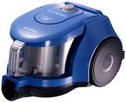 ПылесосSAMSUNGVCC43S0S3K/XEV