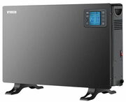 NOVEENConvectorHeaterCH7100LCDSmartBlack