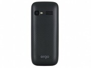 МобильныйтелефонErgoF187ContactDSBlack