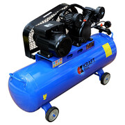 КомпрессорKraftToolKT100L2C