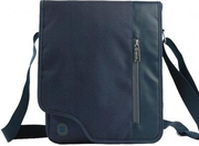 NOTEBOOKBAGDefenderCanny10.1"(26005),Blue,VerticalLoading,Polyester,22.5*29.5*6cm