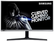 Монитор27"SAMSUNGC27RG50FQI,Black/Gray