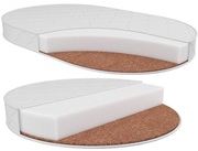 Матрасдетскийкруг+оваларт.538322(р-р75х75,125х75)