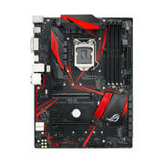 МатеринскаяплатаASUSROGSTRIXB250HGAMING,Socket1151