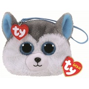 TYTGSLUSH-husky15cm(shoulderbag)
