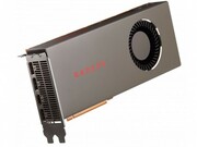 ВидеокартаSapphireRadeonRX57008GBDDR6256Bit1725/14000Mhz