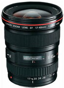 ZoomLensesCanonEF17-40mm,f/4.0L,USM