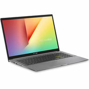 15.6"ASUSVivoBookS533EAIndieBlack,Inteli5-1135G72.4-4.2Ghz/8GBDDR4/SSD512GB/IntelIrisXeGraphics/WiFi6802.11ax/BT5.0/USBTypeC/HDMI/HDWebCam/IlluminatedKeyboard/15.6"FHDIPSLED-backlitNanoEdgeAnti-glare(1920x1080)/NoOSS533EA-BQ002