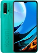 XiaomiRedMi9TEU64GBGreen,6.53"1080x2340IPS,Snapdragon662,Octa-Core2.0GHz,Adreno610,4GBRAM,microSD(dedicatedslot),48MP+8MP+2MP+2MP/8MP,LEDflash,6000mAh,WiFi-AC/BT5.0,LTE,NFC,InfraredPort,Android10,USB-C