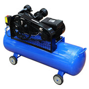 КомпрессорKraftToolKT100L2C