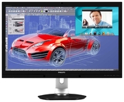 Монитор27.0"Philips272P4QPJKEBBlack