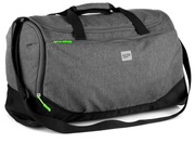 ДорожнаясумкаSpokeyPirxGrey/Black(925032)