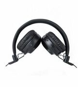 НаушникисмикрофономBluetoothMARVOHB-013BLBlack