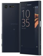 SonyXperiaXCompactF5321,Black4.63GB32GB