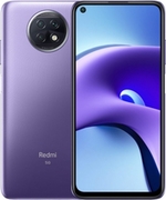 XiaomiRedMiNote9TEU128GBPurple,6.53"1080x2340IPS,MediaTek800U,Octa-Core2.0GHz,Mali-G57MC3,4GBRAM,microSD(dedicatedslot),48MP+2MP+2MP/13MP,LEDflash,5000mAh,WiFi-AC/BT5.0,LTE,NFC,InfraredPort,Android10,USB-C,FC18W