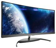МониторPhilipsBDM3490UC,Black