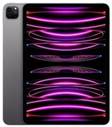 ПланшетApple12.9-inchiPadPro128GbWi-Fi,SpaceGray(MNXP3RK/A)