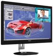 Монитор27.0"Philips272P4QPJKEBBlack