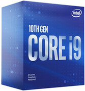 CPUIntelCorei9-10900F2.8-5.2GHz10Cores20-Threads,(LGA1200,2.8-5.2Hz,20MB,NoIntegratedGraphics)BOXwithCooler,BX8070110900F(procesor/процессор)