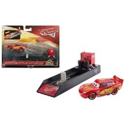 Lansatorcuvehicolseria"Cars"Mattel