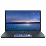 14"ASUSZenBook14UX435EAPineGrey,Inteli7-1165G72.8-4.7Ghz/16GB/SSD1TBM.2NVMe/IntelIrisXeGraphics/WiFi6802.11ax/BT5.0/HDMI/HDWebCam/Illum.Keyb./ScreenPad5.65"/14"IPSLEDBacklitFullHDNanoEdge(1920x1080)/Windows10UX435EA-A5049T