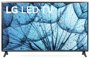 43"LEDTVLG43LM5762PLD,Black(1920x1080FHD,SMARTTV,DVB-T2/T/C/S2)
