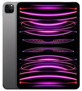 ПланшетApple11-inchiPadPro256GbWi-Fi+Cellular,SpaceGrey(MNYE3RK/A)