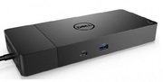 DellDockWD19s,130W-USB-C3.1Gen2,USB-A3.1Gen1withPowerShare,DisplayPort1.4х2