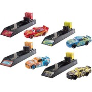 Lansatorcuvehicolseria"Cars"Mattel