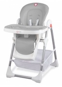 СтульчикдлякормленияLioneloLinnPlusGrey