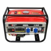 ЭлектрогенераторKraftToolKTG2201