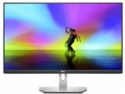 23.8"DELLIPSLEDS2421HNBorderlessBlack/Silver(4ms,1000:1,250cd,1920x1080,178°/178°,HDMIx2,AudioLine-out,AMDFreesync,Tilt...)