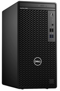 DellOptiPlex3080MT(Corei5-10505,8GB,256GBSSD,1TBSATA,Integrated,Kb,Mouse,260W,Ubuntu)