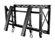 "WallMountNECPD02VWMFS4655L,High-enduniversalvideowallmountwithmanualfrontservicefor46""&55""XUN/S/V-,XS-andP-Series,landsacpe.Connectorkitsfordefineddistanceinbetweendisplays.Connectorkitshavetobeorderedseparately