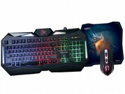 "GamingKeyboard&Mouse&MousePadQumoSpiritofWisdom,Fnhotkeys,7colorbacklight,Black,USB,Optical,800-2400dpi,6buttons-http://qumo.ru/catalog/gaming-split/SPIRITOFWISDOM/?sphrase_id=332564"