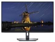 27.0"DELLIPSLEDSE2719HRBorderlessBlack(5ms,1M:1,300cd,1920x1080,178°/178°,VGA,HDMI,AMDFreeSync.)