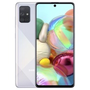 СмартфонSamsungGalaxyA716/128Silver