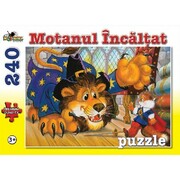 PuzzleNoriel240pieseColectiaPovesti-MotanulIncaltat