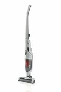 VacuumCleanerGorenjeSVC216GFW,21.6V,Li-Ion,135W,60m/6h0.5Lcapacity,HEPA,2nozzle,nozzlewithLEDlight,turbo,white